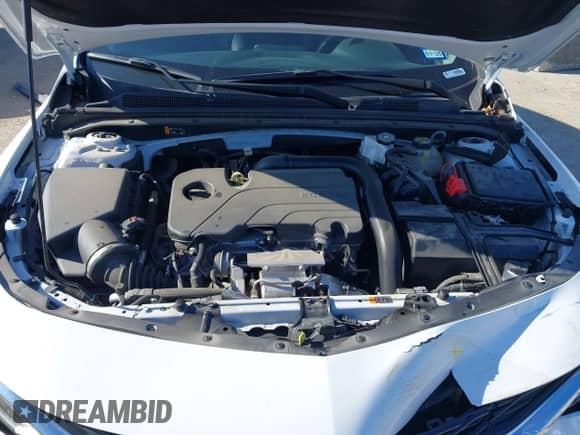 2023 Chevrolet Malibu LT with VIN 1G1ZE5ST7PF118267, listed as a IAAI auction lot 41150885 with 38,196 mi miles and . Bid and sale history available at DreamBid. Image 10.