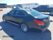 ✅ 2015 Hyundai Equus Signature • VIN: KMHGH4JH2FU100052 • Lot: 43317618. Listed on IAAI with 161,166 mi. Free auction sales archive from the USA and detailed vehicle history report at DreamBid. Image 3.