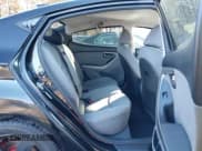 ✅ 2013 Hyundai Elantra Limited • VIN: KMHDH4AE5DU796122 • Лот: 43620255. Опубликован ранее на IAAI с пробегом 116 281 миль. Бесплатный доступ к архиву аукционных продаж из США и подробный отчёт об истории автомобиля на DreamBid. Изображение 8.