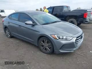 2018 Hyundai Elantra Limited с VIN 5NPD84LF9JH272276, выставлен на аукционе IAAI как лот 41045772 с пробегом 87 700 миль миль и . История ставок и продаж доступна на DreamBid. Изображение 1.