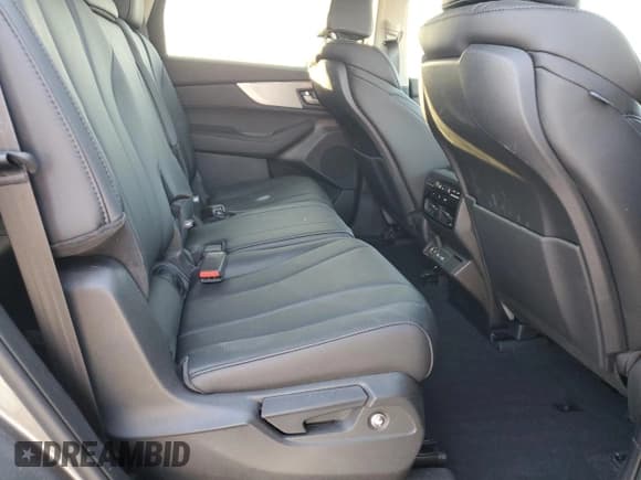 ✅ 2024 Acura MDX • VIN: 5J8YD9H34RL003572 • Lot: 43335165. Listed on Copart with 12,122 mi. Free auction sales archive from the USA and detailed vehicle history report at DreamBid. Image 12.