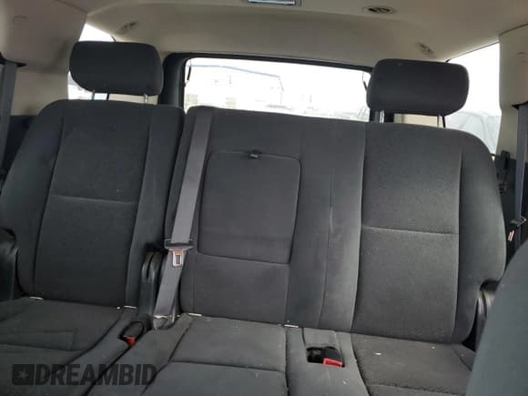 ✅ 2007 Chevrolet Tahoe LS • VIN: 1GNFC13C07R331204 • Lot: 53524505. Wystawiony na Copart z przebiegiem 256 592 mil. Bezpłatny archiwum sprzedaży aukcyjnych z USA i szczegółowy raport historii pojazdu na DreamBid. Zdjęcie 10.