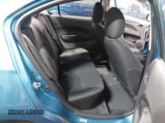 ✅ 2023 Mitsubishi Mirage ES • VIN: ML32FUFJ5PHF04902 • Lot: 42526981. Listed on IAAI with 10,537 mi. Free auction sales archive from the USA and detailed vehicle history report at DreamBid. Image 8.