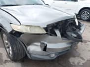 ✅ 2004 Infiniti FX • VIN: JNRBS08W44X402211 • Лот: 43197379. Опубликован ранее на IAAI с пробегом 203 707 миль. Бесплатный доступ к архиву аукционных продаж из США и подробный отчёт об истории автомобиля на DreamBid. Изображение 18.