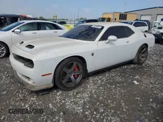 2019 Dodge Challenger SRT Hellcat с VIN 2C3CDZC91KH663399, выставлен на аукционе Copart как лот 79839084 с пробегом 16 539 миль миль и Списание • Salvage title. История ставок и продаж доступна на DreamBid. Изображение 1.