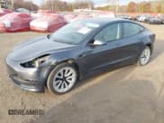 ✅ 2023 Tesla Model 3 • VIN: 5YJ3E1EA7PF470995 • Lot: 43555276. Wystawiony na IAAI z przebiegiem 66 403 mil. Bezpłatny archiwum sprzedaży aukcyjnych z USA i szczegółowy raport historii pojazdu na DreamBid. Zdjęcie 20.