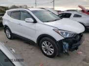 ✅ 2017 Hyundai Santa Fe 2.0T • VIN: 5XYZU4LA1HG502500 • Лот: 79734533. Опубликован ранее на Copart с пробегом 103 909 миль. Бесплатный доступ к архиву аукционных продаж из США и подробный отчёт об истории автомобиля на DreamBid. Изображение 4.