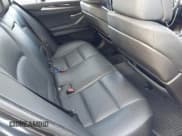 ✅ 2013 BMW 5 Series 535i xDrive • VIN: WBAFU7C56DDU73332 • Lot: 43729448. Listed on IAAI with 92,283 mi. Free auction sales archive from the USA and detailed vehicle history report at DreamBid. Image 8.