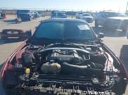 ✅ 2017 Ford Mustang GT • VIN: 1FA6P8CF3H5247277 • Lot: 43650711. Listed on IAAI with 110,538 mi. Free auction sales archive from the USA and detailed vehicle history report at DreamBid. Image 10.