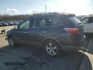 2011 Hyundai Veracruz GLS с VIN KM8NU4CC5BU173477, выставлен на аукционе Copart как лот 43613915 с пробегом 165 148 миль миль и Списание • Salvage title. История ставок и продаж доступна на DreamBid. Изображение 2.
