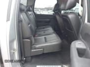 ✅ 2014 Chevrolet Silverado 2500HD LT • VIN: 1GC1KXC84EF139965 • Lot: 41466930. Listed on IAAI with 206,748 mi. Free auction sales archive from the USA and detailed vehicle history report at DreamBid. Image 8.