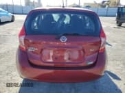 ✅ 2016 Nissan Note S • VIN: 3N1CE2CP9GL351685 • Лот: 45607405. Опубликован ранее на Copart с пробегом Не указан. Бесплатный доступ к архиву аукционных продаж из США и подробный отчёт об истории автомобиля на DreamBid. Изображение 6.