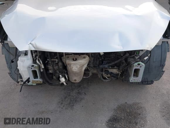✅ 2019 Kia Sorento LX • VIN: 5XYPGDA58KG511349 • Лот: 43338918. Опубликован ранее на IAAI с пробегом 109 084 миль. Бесплатный доступ к архиву аукционных продаж из США и подробный отчёт об истории автомобиля на DreamBid. Изображение 6.