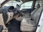 ✅ 2019 Honda Pilot EX-L • VIN: 5FNYF5H44KB009679 • Lot: 62210505. Wystawiony na Copart z przebiegiem 148 628 mil. Bezpłatny archiwum sprzedaży aukcyjnych z USA i szczegółowy raport historii pojazdu na DreamBid. Zdjęcie 7.