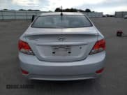 ✅ 2013 Hyundai Accent GLS • VIN: KMHCT4AE8DU364277 • Лот: 74287214. Опубликован ранее на Copart с пробегом 77 090 миль. Бесплатный доступ к архиву аукционных продаж из США и подробный отчёт об истории автомобиля на DreamBid. Изображение 6.