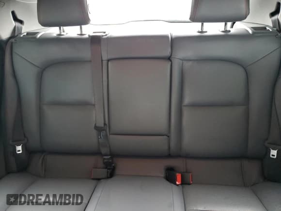 ✅ 2020 Chevrolet Bolt EV Premier • VIN: 1G1FZ6S02L4116810 • Lot: 47164655. Wystawiony na Copart z przebiegiem 128 246 mil. Bezpłatny archiwum sprzedaży aukcyjnych z USA i szczegółowy raport historii pojazdu na DreamBid. Zdjęcie 10.