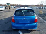 ✅ 2006 Kia Spectra • VIN: KNAFE161265311066 • Лот: 43660009. Опубликован ранее на IAAI с пробегом 148 347 миль. Бесплатный доступ к архиву аукционных продаж из США и подробный отчёт об истории автомобиля на DreamBid. Изображение 16.