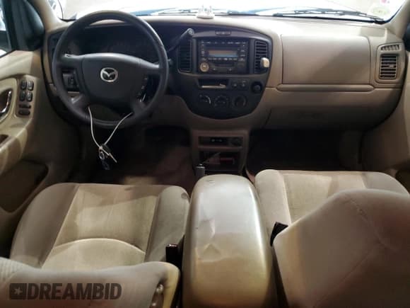 ✅ 2002 Mazda Tribute LX • VIN: 4F2CU08172KM40111 • Lot: 47141754. Wystawiony na Copart z przebiegiem 131 324 mil. Bezpłatny archiwum sprzedaży aukcyjnych z USA i szczegółowy raport historii pojazdu na DreamBid. Zdjęcie 8.