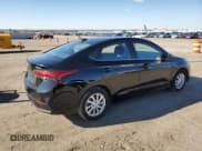 ✅ 2020 Hyundai Accent SE • VIN: 3KPC24A62LE111310 • Лот: 78958624. Опубликован ранее на Copart с пробегом 65 231 миль. Бесплатный доступ к архиву аукционных продаж из США и подробный отчёт об истории автомобиля на DreamBid. Изображение 3.