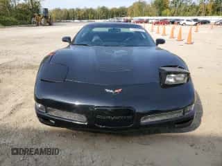 1998 Chevrolet Corvette с VIN 1G1YY22G8W5128573, выставлен на аукционе Copart как лот 70924634 с пробегом 124 806 миль миль и Чистый • Clean title. История ставок и продаж доступна на DreamBid. Изображение 5.