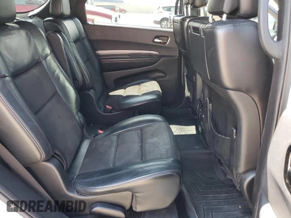 ✅ 2020 Dodge Durango GT Plus • VIN: 1C4RDJDG7LC324459 • Лот: 58781895. Опубликован ранее на Copart с пробегом 137 280 миль. Бесплатный доступ к архиву аукционных продаж из США и подробный отчёт об истории автомобиля на DreamBid. Изображение 11.