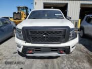 ✅ 2021 Nissan Titan SV • VIN: 1N6AA1ED1MN506574 • Lot: 91426415. Listed on Copart with 97,641 mi. Free auction sales archive from the USA and detailed vehicle history report at DreamBid. Image 5.