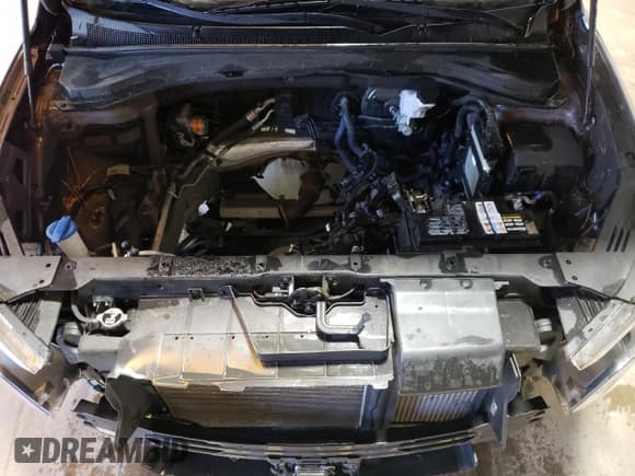 ✅ 2019 Hyundai Santa Fe Limited • VIN: 5NMS53AA2KH034270 • Lot: 49586854. Wystawiony na Copart z przebiegiem 79 303 mil. Bezpłatny archiwum sprzedaży aukcyjnych z USA i szczegółowy raport historii pojazdu na DreamBid. Zdjęcie 12.