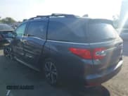 ✅ 2018 Honda Odyssey Elite • VIN: 5FNRL6H93JB071765 • Lot: 43260472. Listed on IAAI with Not provided. Free auction sales archive from the USA and detailed vehicle history report at DreamBid. Image 13.