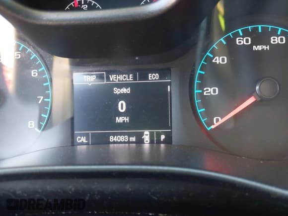 ✅ 2016 Chevrolet Colorado 2WD WT • VIN: 1GCHSBE3XG1193810 • Лот: 43145686. Опубликован ранее на IAAI с пробегом 84 083 миль. Бесплатный доступ к архиву аукционных продаж из США и подробный отчёт об истории автомобиля на DreamBid. Изображение 7.