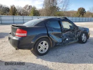 ✅ 2010 Dodge Avenger R/T • VIN: 1B3CC5FB1AN151283 • Лот: 81381274. Опубликован ранее на Copart с пробегом 169 176 миль. Бесплатный доступ к архиву аукционных продаж из США и подробный отчёт об истории автомобиля на DreamBid. Изображение 3.