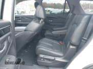 ✅ 2023 Honda Pilot EX-L • VIN: 5FNYG1H51PB012156 • Лот: 43568539. Опубликован ранее на IAAI с пробегом 24 668 миль. Бесплатный доступ к архиву аукционных продаж из США и подробный отчёт об истории автомобиля на DreamBid. Изображение 8.