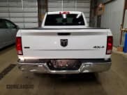 ✅ 2021 Ram 1500 SLT • VIN: 1C6RR7GT7MS551307 • Lot: 73537744. Listed on Copart with 65,766 mi. Free auction sales archive from the USA and detailed vehicle history report at DreamBid. Image 6.