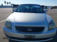 ✅ 2008 Kia Optima EX • VIN: KNAGE124885173444 • Лот: 41446271. Опубликован ранее на IAAI с пробегом 190 306 миль. Бесплатный доступ к архиву аукционных продаж из США и подробный отчёт об истории автомобиля на DreamBid. Изображение 13.