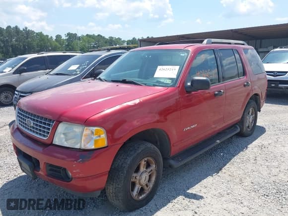 ✅ 2005 Ford Explorer XLT • VIN: 1FMZU73K85UB48152 • Lot: 42625219. Wystawiony na IAAI z przebiegiem 315 946 mil. Bezpłatny archiwum sprzedaży aukcyjnych z USA i szczegółowy raport historii pojazdu na DreamBid. Zdjęcie 17.