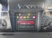 ✅ 2007 Lincoln Navigator • VIN: 5LMFL27527LJ20446 • Lot: 43723385. Listed on IAAI with 219,782 mi. Free auction sales archive from the USA and detailed vehicle history report at DreamBid. Image 7.