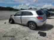 2016 Mitsubishi Outlander SE с VIN JA4AP3AW7GZ052620, выставлен на аукционе Copart как лот 81623495 с пробегом 76 073 миль миль и Списание • Salvage title. История ставок и продаж доступна на DreamBid. Изображение 2.