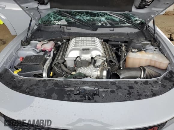 ✅ 2022 Dodge Charger SRT Hellcat Redeye Widebody • VIN: 2C3CDXL9XNH107939 • Lot: 49490665. Listed on Copart with 23,697 mi. Free auction sales archive from the USA and detailed vehicle history report at DreamBid. Image 13.