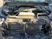 ✅ 2022 Ford F-150 XL • VIN: 1FTFW1E84NFC03880 • Лот: 94037535. Опубликован ранее на Copart с пробегом Не указан. Бесплатный доступ к архиву аукционных продаж из США и подробный отчёт об истории автомобиля на DreamBid. Изображение 11.