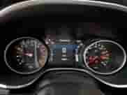 2018 Jeep Compass Limited с VIN 3C4NJDCBXJT333396, выставлен на аукционе Copart как лот 86998205 с пробегом 135 657 миль миль и Списание • Salvage title. История ставок и продаж доступна на DreamBid. Изображение 9.