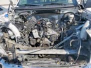 ✅ 2016 Ford F-150 XL • VIN: 1FTEX1CP4GKF97586 • Lot: 84971865. Listed on Copart with Not provided. Free auction sales archive from the USA and detailed vehicle history report at DreamBid. Image 11.