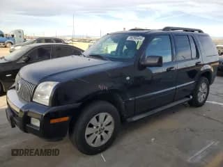 ✅ 2006 Mercury Mountaineer Luxury • VIN: 4M2EU37E26UJ03137 • Lot: 86286494. Wystawiony na Copart z przebiegiem 147 060 mil. Bezpłatny archiwum sprzedaży aukcyjnych z USA i szczegółowy raport historii pojazdu na DreamBid. Zdjęcie 1.