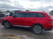 ✅ 2020 Mitsubishi Outlander ES • VIN: JA4AD2A3XLZ039461 • Lot: 43704011. Listed on IAAI with 115,441 mi. Free auction sales archive from the USA and detailed vehicle history report at DreamBid. Image 15.