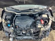 ✅ 2021 Honda Odyssey EX • VIN: 5FNRL6H57MB012462 • Lot: 85479875. Listed on Copart with 70,804 mi. Free auction sales archive from the USA and detailed vehicle history report at DreamBid. Image 12.