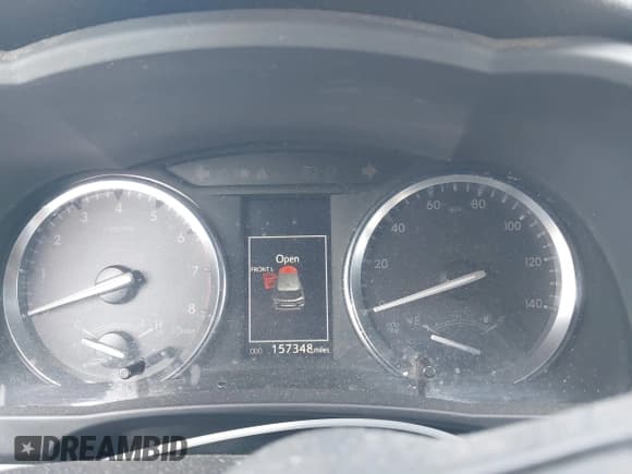 ✅ 2014 Toyota Highlander XLE • VIN: 5TDKKRFHXES034682 • Лот: 42599191. Опубликован ранее на IAAI с пробегом 157 348 миль. Бесплатный доступ к архиву аукционных продаж из США и подробный отчёт об истории автомобиля на DreamBid. Изображение 15.