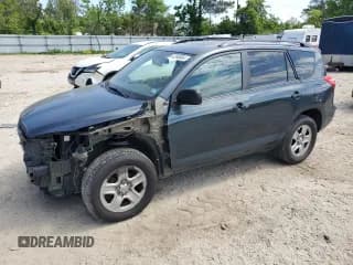 ✅ 2010 Toyota RAV4 • VIN: 2T3BF4DV1AW062802 • Лот: 52345004. Опубликован ранее на Copart с пробегом 215 863 миль. Бесплатный доступ к архиву аукционных продаж из США и подробный отчёт об истории автомобиля на DreamBid. Изображение 1.