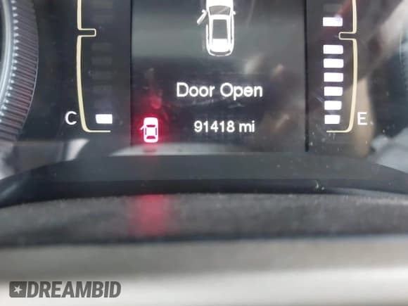 ✅ 2015 Jeep Cherokee Latitude • VIN: 1C4PJLCB7FW711890 • Лот: 43281051. Опубликован ранее на IAAI с пробегом 91 418 миль. Бесплатный доступ к архиву аукционных продаж из США и подробный отчёт об истории автомобиля на DreamBid. Изображение 15.