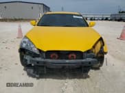 ✅ 2011 Hyundai Genesis Coupe Grand Touring • VIN: KMHHU6KHXBU047184 • Lot: 56392955. Wystawiony na Copart z przebiegiem 107 148 mil. Bezpłatny archiwum sprzedaży aukcyjnych z USA i szczegółowy raport historii pojazdu na DreamBid. Zdjęcie 5.