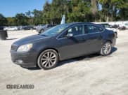 ✅ 2015 Buick Verano Convenience Group • VIN: 1G4PR5SK2F4199937 • Lot: 91159225. Wystawiony na Copart z przebiegiem 172 185 mil. Bezpłatny archiwum sprzedaży aukcyjnych z USA i szczegółowy raport historii pojazdu na DreamBid. Zdjęcie 1.