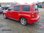 ✅ 2008 Chevrolet HHR LT • VIN: 3GNDA53P48S580871 • Lot: 41721910. Listed on IAAI with 205,553 mi. Free auction sales archive from the USA and detailed vehicle history report at DreamBid. Image 3.