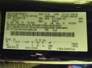 ✅ 2017 Ford F-150 XL • VIN: 1FTEW1EF0HFA69139 • Lot: 43505777. Wystawiony na IAAI z przebiegiem 135 596 mil. Bezpłatny archiwum sprzedaży aukcyjnych z USA i szczegółowy raport historii pojazdu na DreamBid. Zdjęcie 9.